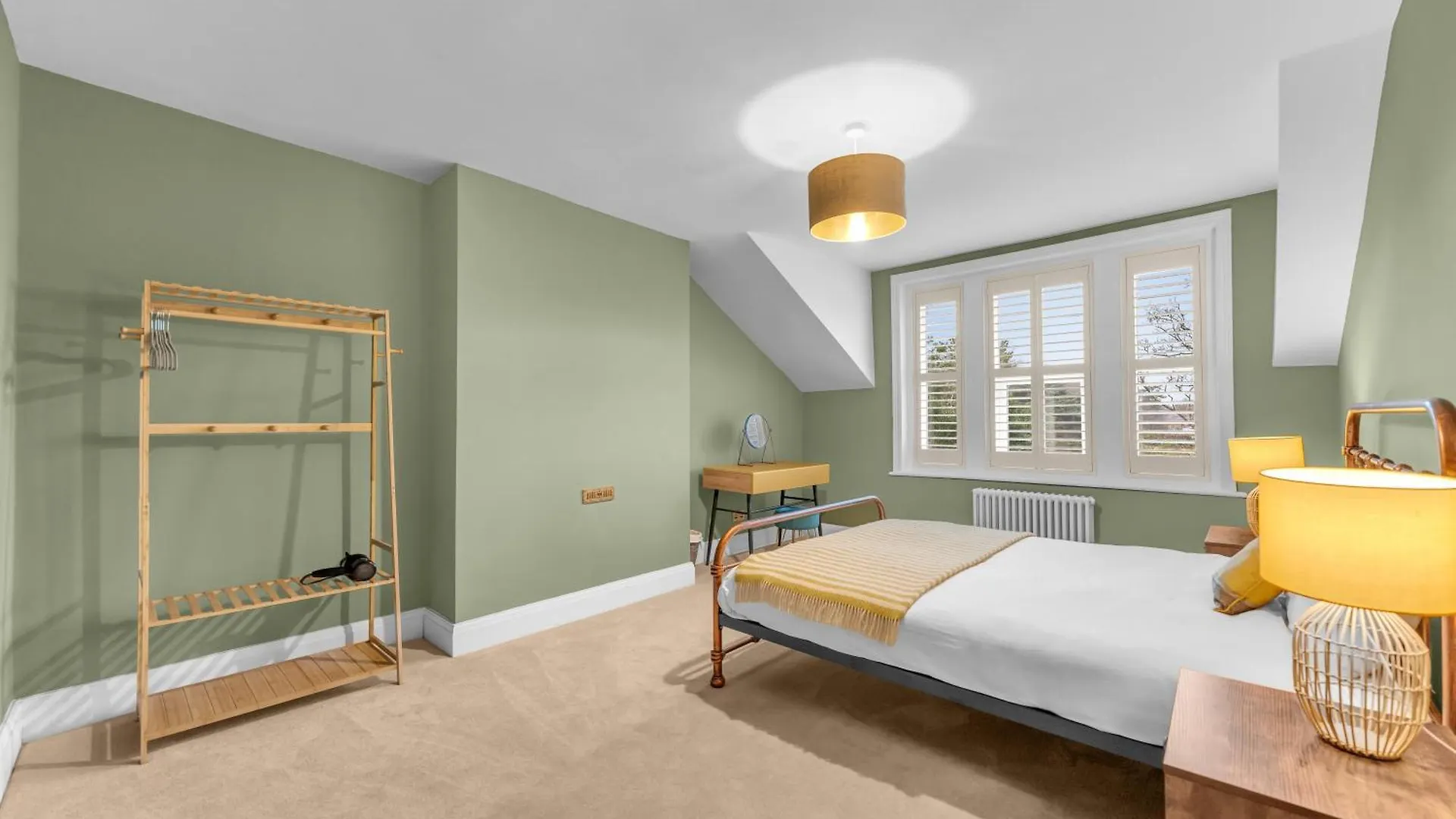 Harrogate Heights - Luxury 6 Bed Central Harrogate Home 0*,