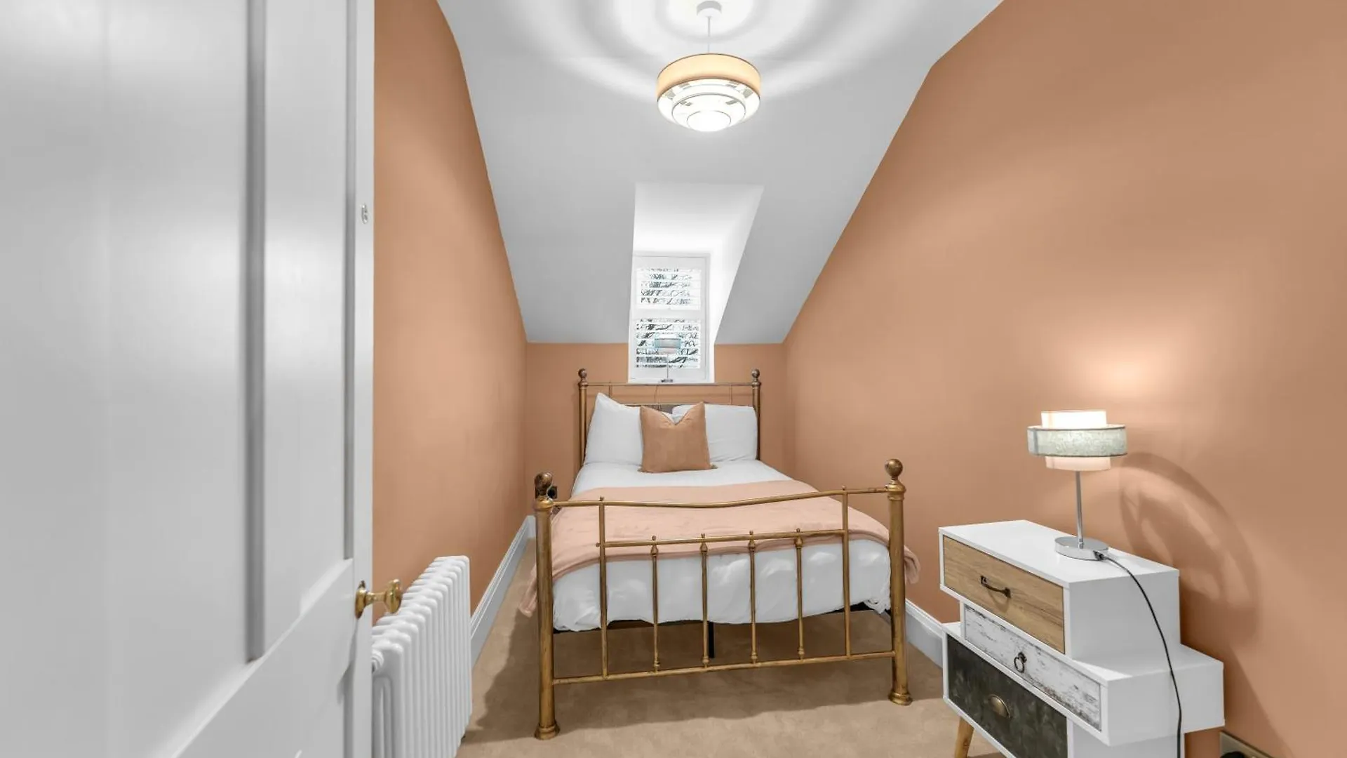 Prázdninový dům Harrogate Heights - Luxury 6 Bed Central Harrogate Home